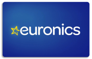 Euronics (Love2Shop Voucher)